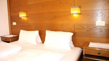 Wohnung Galtenberg