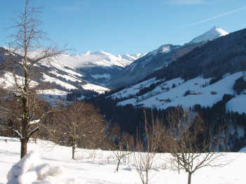 Unsere Aussicht