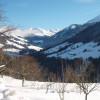 Unsere Aussicht