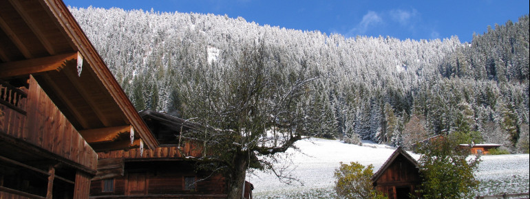 Anwesen "Ausserhaus"