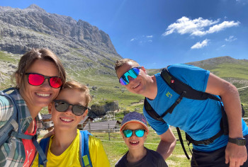 Family Summer