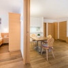 Suite Fuoco Wohnraum