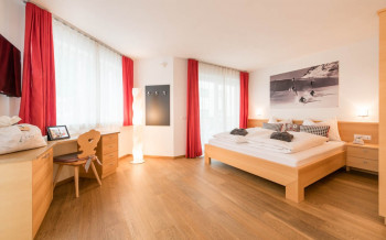 Suite Fuoco