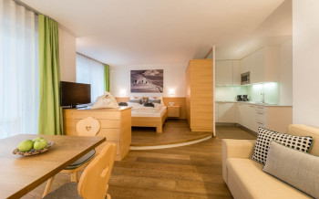 Suite Aria