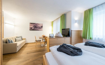Suite "Aria"