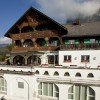 Hotel FidazerHof