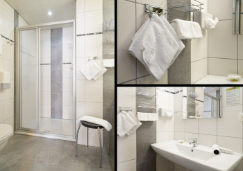 B&B Appartements Glungezer in Tulfes