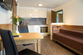 B&B Appartements Glungezer in Tulfes