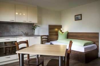 B&B Appartements Glungezer in Tulfes