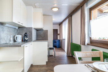 B&B Appartements Glungezer in Tulfes