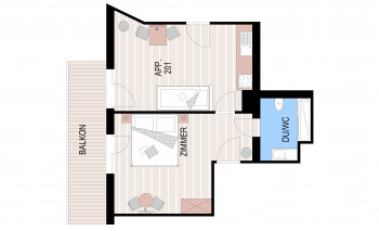 B&B Appartements Glungezer in Tulfes