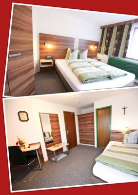 B&B Appartements Glungezer in Tulfes
