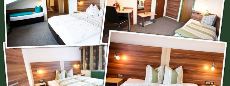 B&B Appartements Glungezer in Tulfes
