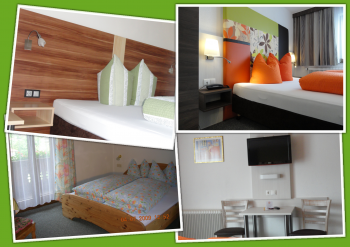 B&B Appartements Glungezer in Tulfes