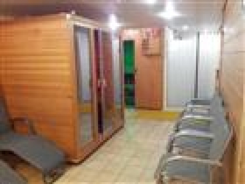 Wellnessen im B&B Appartements Glungezer in Tulfes