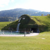 SWARVOSKI Kristallwelten in Wattens