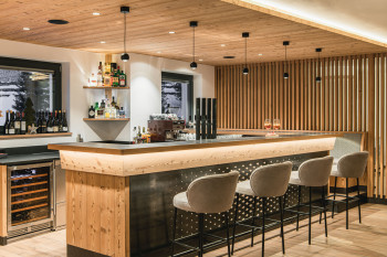 Hausbar