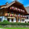 Bacherhof im Sommer
