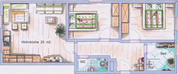 Ferienwohnung Enzian