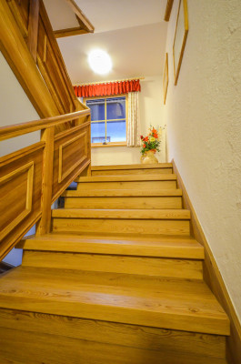 Treppenhaus