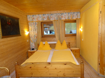 Schlafzimmer Guffertblixck