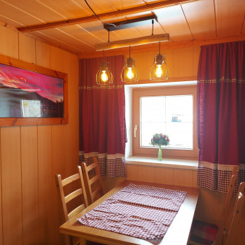 Esszimmer Fw. Guffertblick