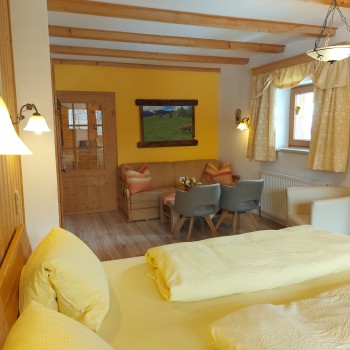Schlafzimmer Fw. GUFFERTBLICK