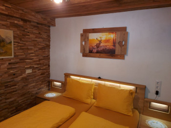 Schlafzimmer Fw. BADHAUS
