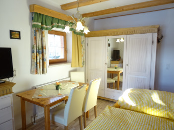Ferienwohnung BERGBLICK
