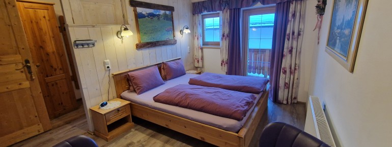 Zimmer oder Fw. Karendl