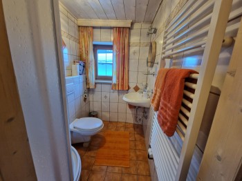 Badezimmer KARWENDL