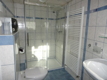 Badezimmer Badhaus