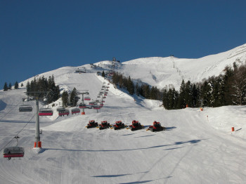 Schigebiet