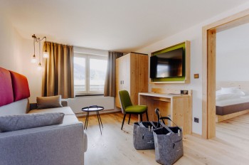 Zimmer Hoher Ifen