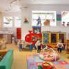 Hotel mit Kinderbetreuung