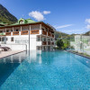 Familienurlaub in Galtür bei Ischgl