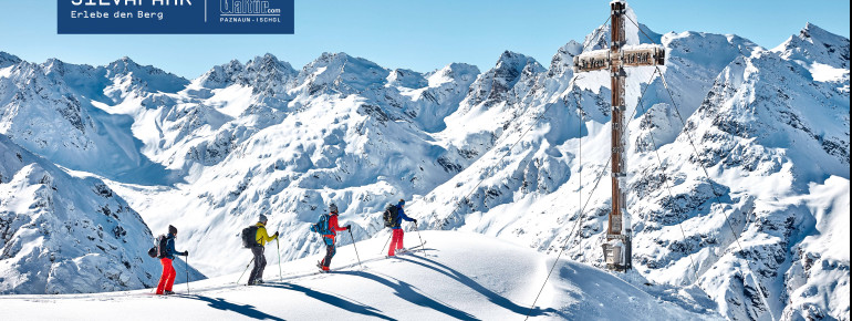 Winterurlaub mit Abstand - Winterwandern & Touren