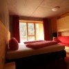 Zimmer Anbau rote Etage