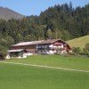 Elsbichlhof im Sommer