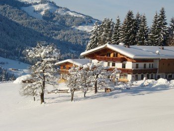Bio Bauernhof Elsbichl