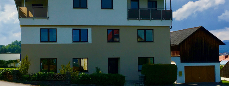 Haus