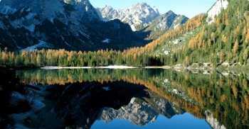 Pragser Wildsee