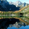 Pragser Wildsee