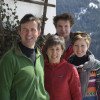 Familie Mutschlechner, Ihr Gastgeber.