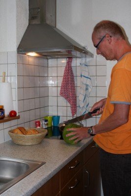 Küche