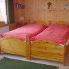 ein Schlafzimmer