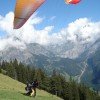 Passagierflug mit dem Flugcenter Sigel