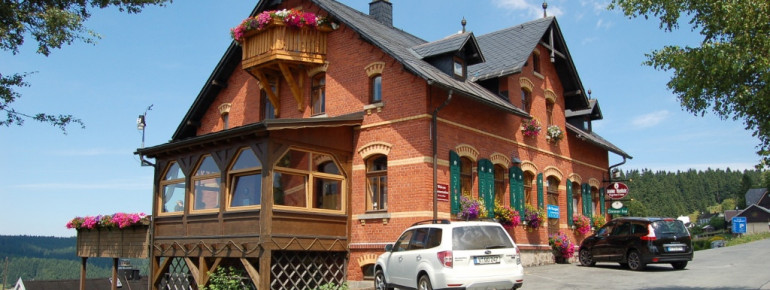 Unser Haus