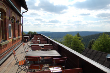 Panoramaterrasse
