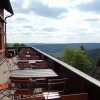 Panoramaterrasse